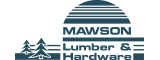 Mawson Lumber and Hardware